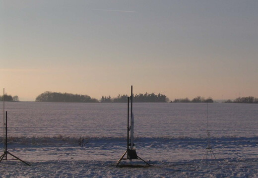 Nikolaunch