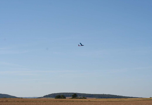 Segelflug