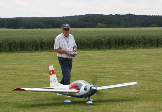 F-Schlepp